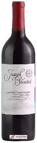 Domaine Joseph Stewart - Reserve Selection Cabernet Sauvignon