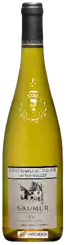 Domaine Joseph Verdier - Domaine de La Seigneurie des Tourelles Saumur Blanc