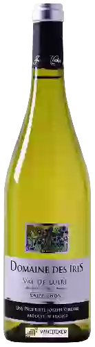 Domaine Joseph Verdier - Domaine des Iris Sauvignon