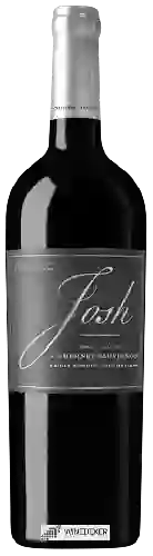 Domaine Josh Cellars - Family Reserve North Coast Cabernet Sauvignon