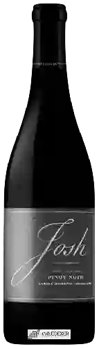 Domaine Josh Cellars - Family Reserve Oregon Pinot Noir