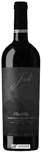 Domaine Josh Cellars - Heritage Collection Cabernet Sauvignon