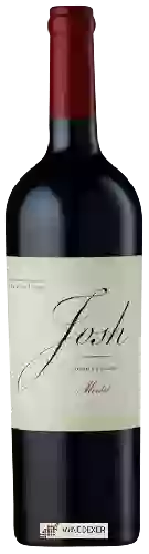 Domaine Josh Cellars - Merlot