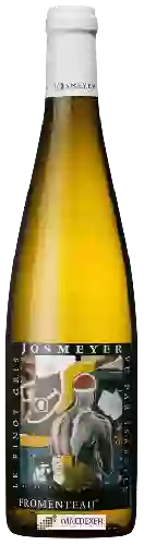 Domaine Josmeyer - Le Fromenteau Pinot Gris