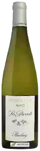 Domaine Josmeyer - Les Pierrets Riesling