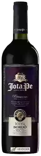 Domaine Jota Pe - Bordô Seco