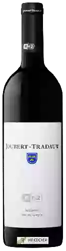 Domaine Joubert Tradauw - R62