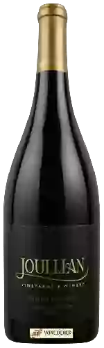 Domaine Joullian - Family Reserve Syrah