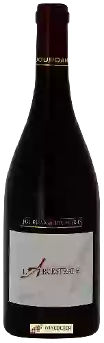 Domaine Jourdan & Pichard - L'Arcestrale Rouge