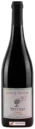 Domaine Journée de Mistral - Julia Moro Grenache Ventoux