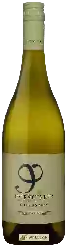 Domaine Journey's End - Chardonnay