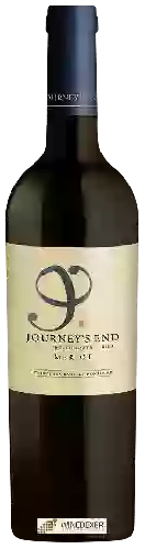 Domaine Journey's End - Merlot