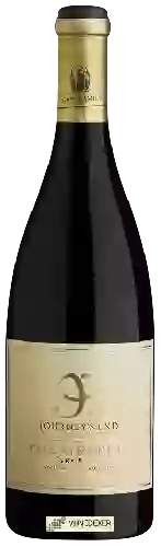 Domaine Journey's End - The Griffin Syrah