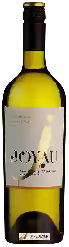 Domaine Joyau - Gros Manseng - Chardonnay