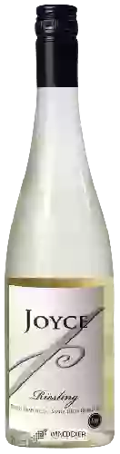 Domaine Joyce - Tondre Grapefield Riesling