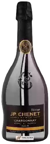 Domaine JP. Chenet - Divine Chardonnay Blanc de Blancs Brut