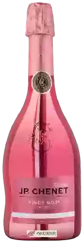 Domaine JP. Chenet - Divine Pinot Noir Rosé Demi-Sec