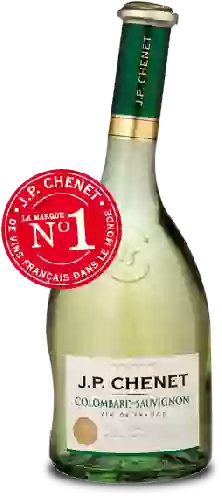 Domaine JP. Chenet - Jean Paul Le Jeune Rouge