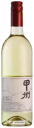 Domaine Grace - Koshu Private Reserve