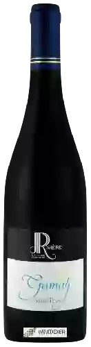 Domaine JP Rivière - Gamay Saint-Trys