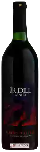 Domaine J.R. Dill - Jabber Waulkie Red