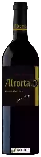 Domaine Alcorta - Gran Reserva Tempranillo