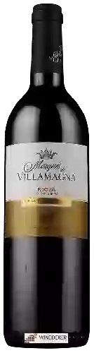 Domaine Alcorta - Marques de Villamagna Gran Reserva