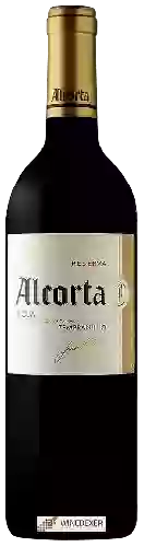 Domaine Alcorta - Reserva Tempranillo