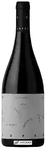 Domaine Juan Alejandro Jofré - Vinos Fríos del Año Tinto