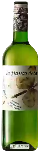 Domaine Juan Gil - La Flauta de Bartolo Blanco