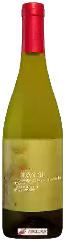 Domaine Juan Gil - Moscatel Seco