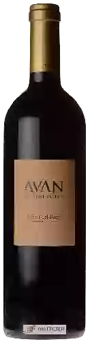 Domaine Juan Manuel Burgos - Avan Concentración