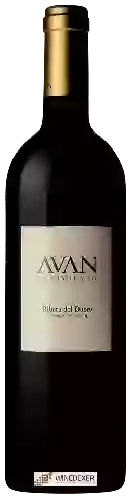 Domaine Juan Manuel Burgos - Avan Nacimiento