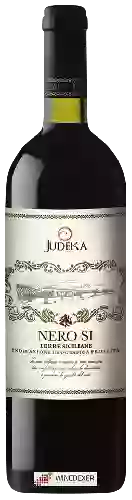 Domaine Judeka - Nero Si