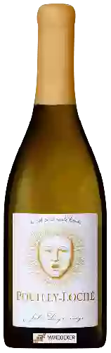 Domaine Jules Desjourneys - Pouilly-Loché