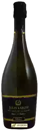 Domaine Jules Larose - Blanc de Blancs Brut