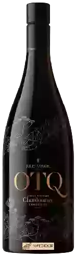 Domaine Jules Taylor - OTQ Single Vineyard Chardonnay