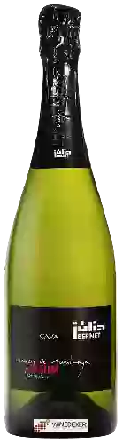 Domaine Julia Bernet - Cava Exsum Brut Nature