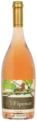 Domaine Julia Kemper - Elpenor Rosé