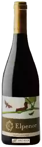 Domaine Julia Kemper - Elpenor Tinto