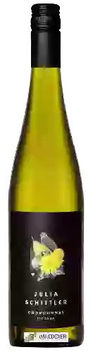 Domaine Julia Schittler - Chardonnay Trocken