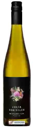 Domaine Julia Schittler - Muskateller Feinherb