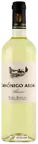 Domaine Canónigo Areal - Albarino