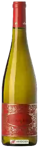 Domaine Julian Haart - Goldtröpfchen