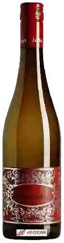 Domaine Julian Haart - Haart Riesling