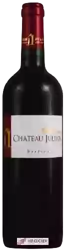 Château Julian - Bordeaux