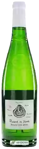 Domaine Julie Benau - Picpoul de Pinet