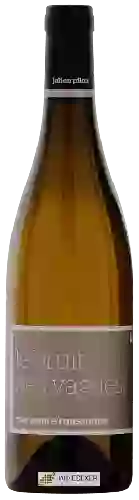 Domaine Julien Pilon - Le Bruit des Vagues Marsanne - Roussanne