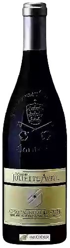 Domaine Juliette Avril - Châteauneuf-du-Pape Rouge