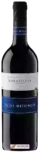 Domaine Julius Metzinger - Dornfelder Trocken